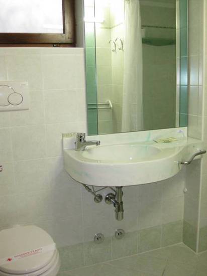 Villaggio Turistico Vo'  Италия, Дезенцано
