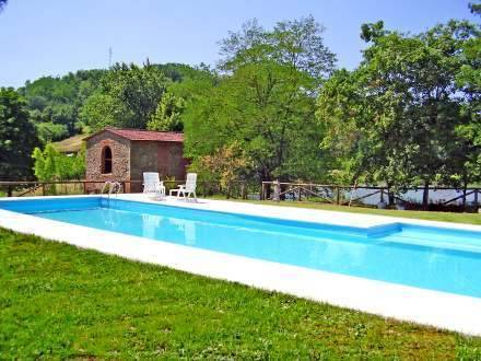 Apartment Rita Reggello  3* Италия, Реджелло