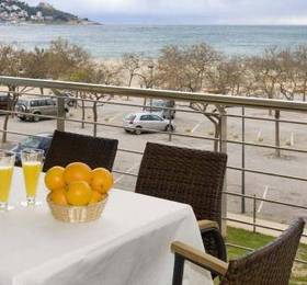 Отдых в Apartaments Santa Maria  - Испания, Росес