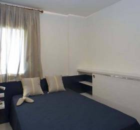 Apartaments Santa Maria  в Росесе