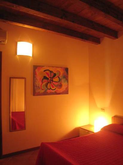 Residence Corte Ferrari  Италия, Монига