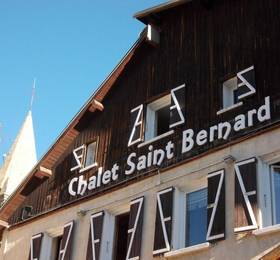 Отдых в Chalet Saint Bernard - Франция, Монженевр