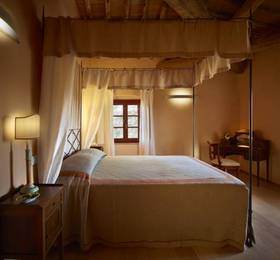 Relais Borgo Petrognano  в Барберино-Валь-д'Эльсе