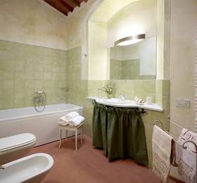 Отдых в Relais Borgo Petrognano  - Италия, Барберино-Валь-д'Эльса