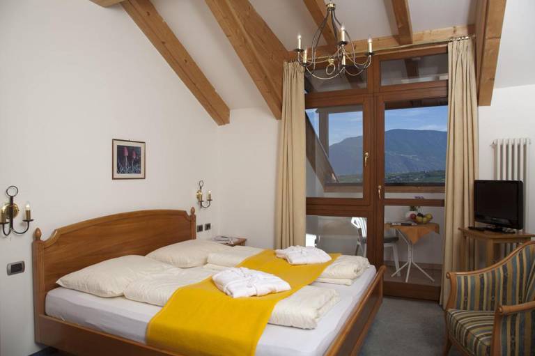 Hotel Lambrechtshof**** 