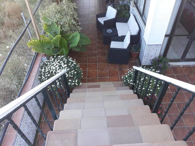 Vivienda Rural Alcazaba 