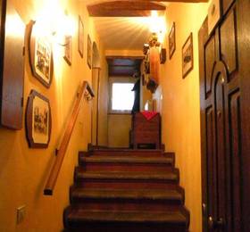 La Locanda Dei Castelli  в Рокка-ди-Папе