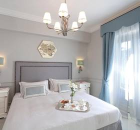 Terme Manzi Hotel & Spa  в Искье