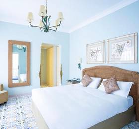 Отдых в Terme Manzi Hotel & Spa  - Италия, Искья