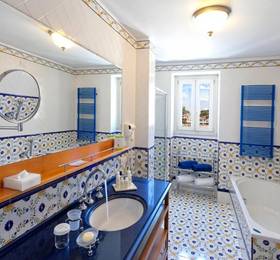 Туры в Terme Manzi Hotel & Spa  в Италии