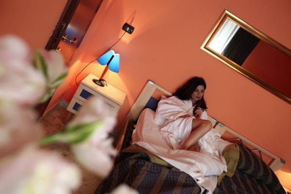 Albergo Stella Del Mare 3* Италия, Кьявари