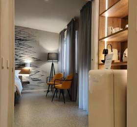 Отдых в Albergo Stella Del Mare - Италия, Кьявари