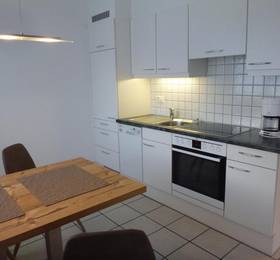 Appartements Alpin Live в Замнауне