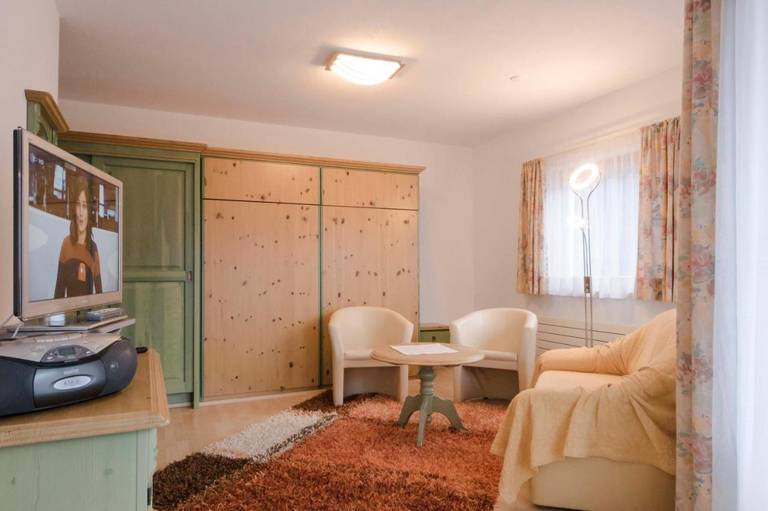 Appartements Alpin Live
