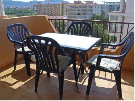 Apartment Nice 5C Roses Испания, Росес