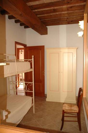 Agriturismo Il Tramonto  Италия, Скарлино