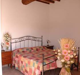 Agriturismo Il Tramonto  в Скарлино