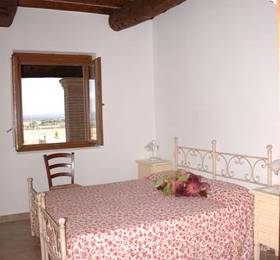 Отдых в Agriturismo Il Tramonto  - Италия, Скарлино
