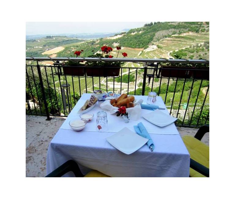 B&B Osteria della Pieve 