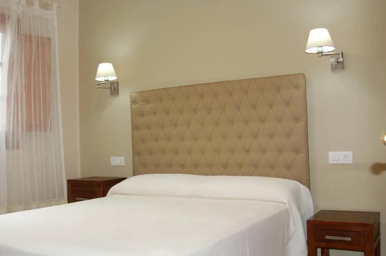 Apartamentos Las Clacas 