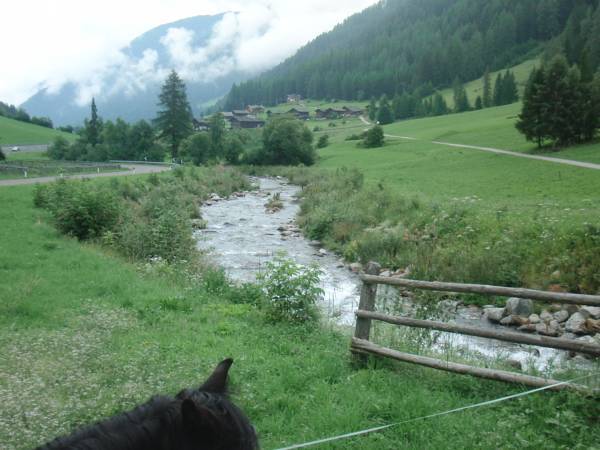 Naturresidenz Theistadl  4* Италия, Ультимо