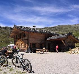 Туры в Naturresidenz Theistadl  в Италии