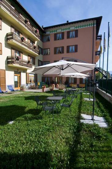Residence Stella Alpina  Италия, Априка