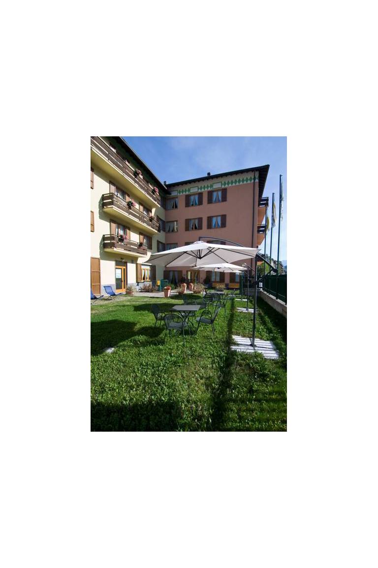 Residence Stella Alpina 