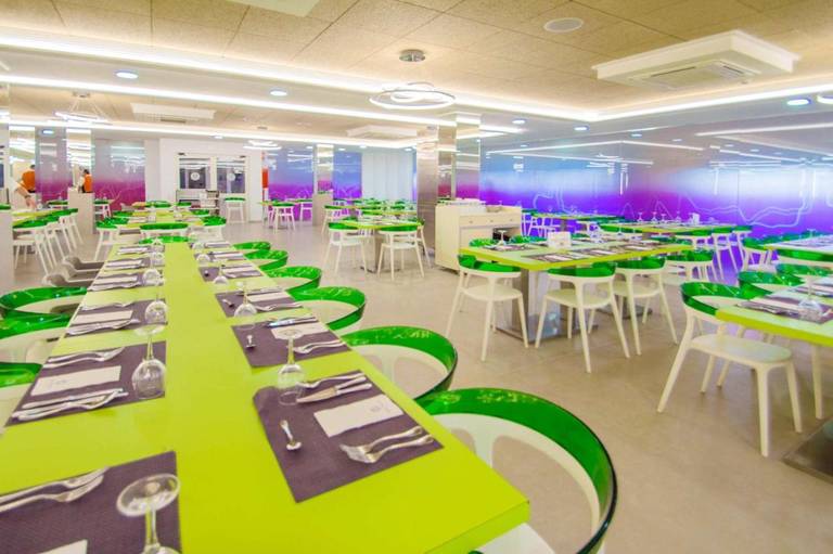 Hotel Servigroup Romana 
