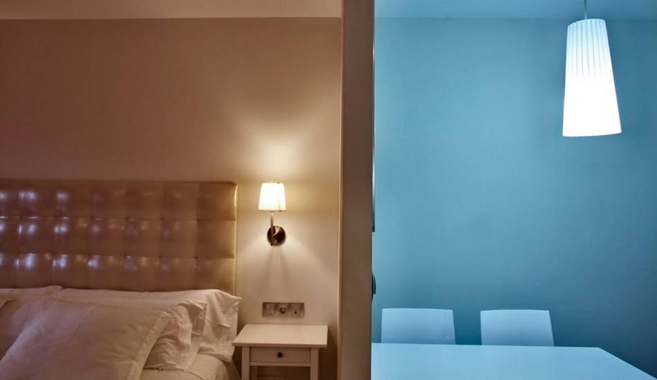 Apartamentos El Caserio  3* Испания, Суансес