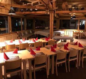 Отдых в Snow Beach Lodge Metsch - Швейцария, Ленк