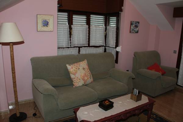 Apartamentos Costa Noja 