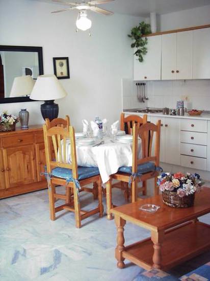Apartamentos Vera Coast  Испания, Вера