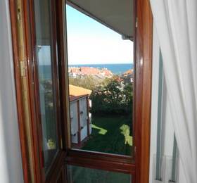Apartamentos La Helecha в Нохе
