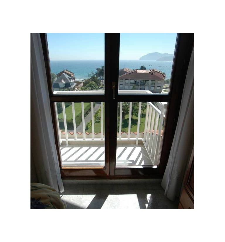 Apartamentos La Helecha