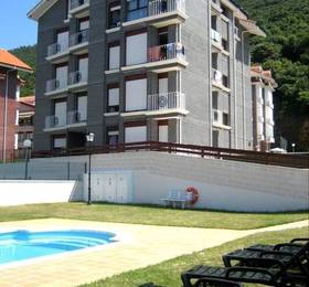 Отдых в Apartamentos La Reserva  - Испания, Ноха