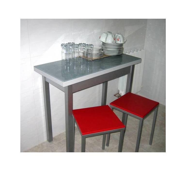 Apartamentos La Reserva 