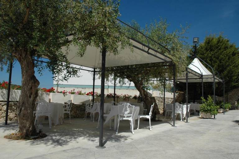 Hotel Selenia Residence 