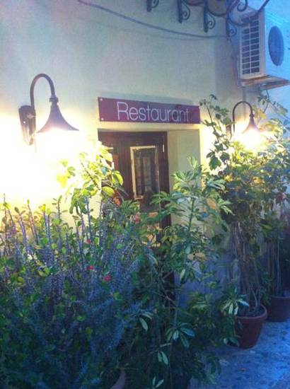 Hotel Ristorante Giulia  2* Италия, Устика