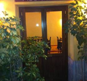 Hotel Ristorante Giulia  в Устике
