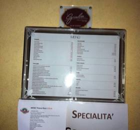 Туры в Hotel Ristorante Giulia  в Италии