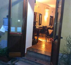 Отдых в Hotel Ristorante Giulia  - Италия, Устика