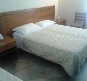 Отдых в Hotel Ristorante Giulia  - Италия, Устика