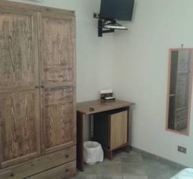 Hotel Ristorante Giulia  в Устике