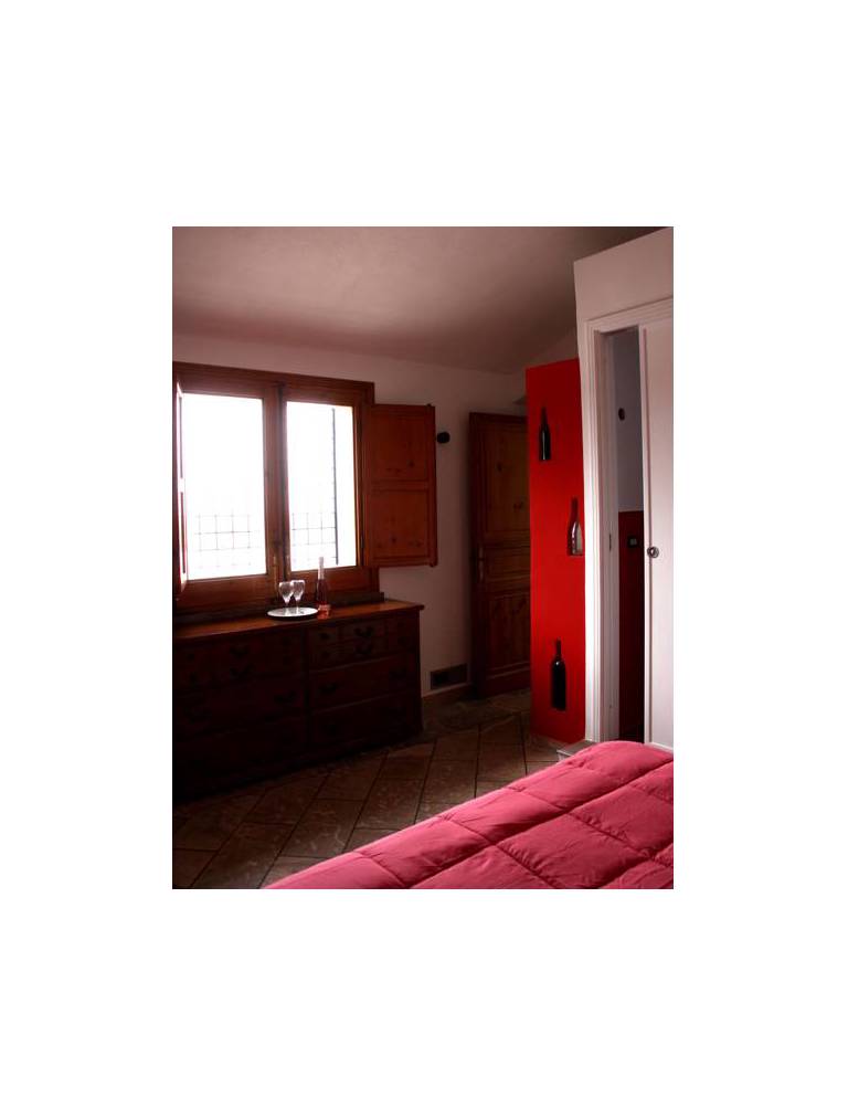 B&B Casa Solare Rakalia 