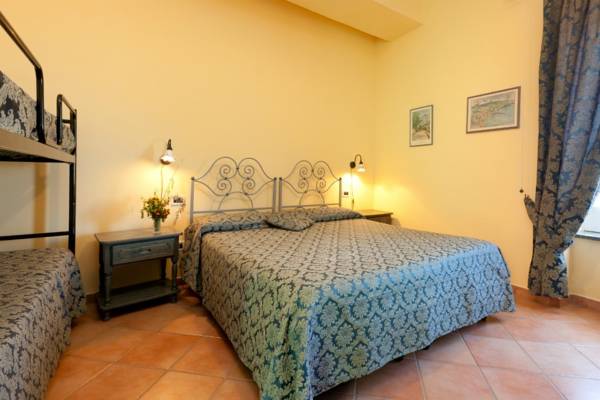 Agriturismo La Ginestra