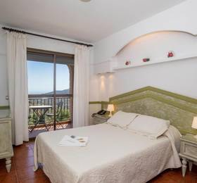 Туры в Hotel Balcon de Competa  в Испании
