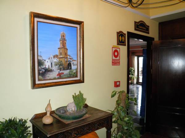 Hotel Balcon de Competa 