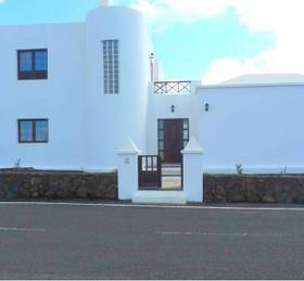Отдых в Villa Las Brenjas Yaiza  - Испания, Яйса