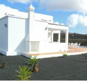 Туры в Villa Las Brenjas Yaiza  в Испании